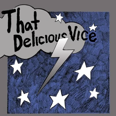 Image de That Delicious Vice [Vinyl] [Import]