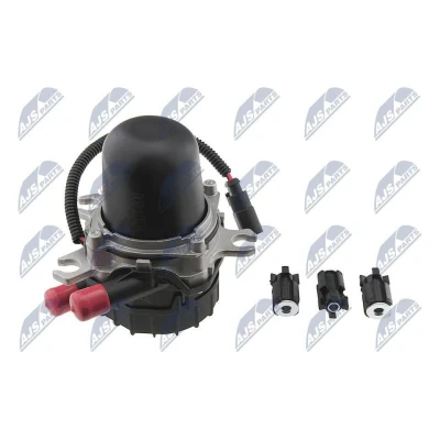 Image de NTY EWP CT 000 Pompe d&#039;injection d&#039;air secondaire PEUGEOT: 307 CC, SW, 407 Berline, CITROËN: Xsara 5 portes, Picasso, C4 Coupe