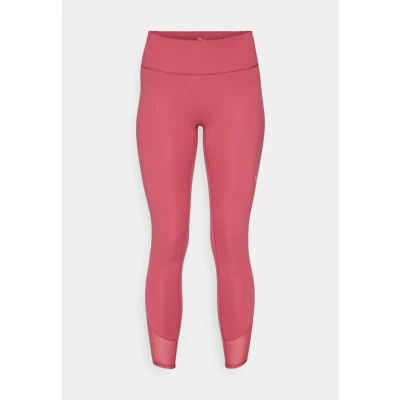 Image de PUMA W CLOUDSPUN SOFT MESH HW 7/8 TIGHT, Collants Mixte, Port,