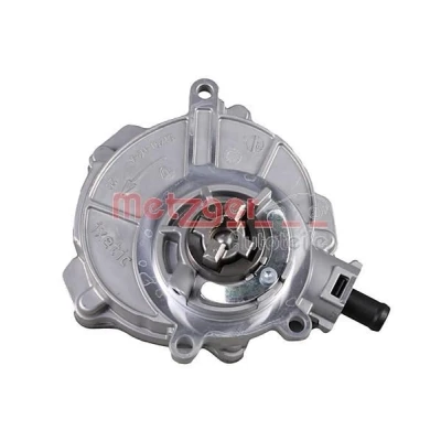 Image de METZGER 8010130 Pompe à Vide sans joint d&#039;étanchéite AUDI: Q5, A6 C6 Avant, Berline, PORSCHE: Cayenne