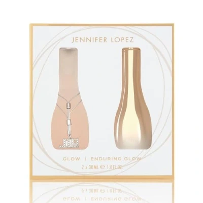 Image de Jennifer Lopez JLo Duo Set Glow 30 ml et Enduring
