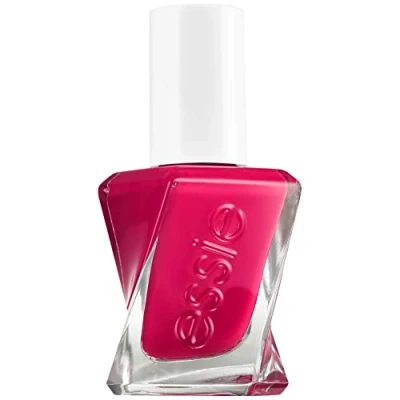 Image de Essie GEL Couture Vernis à ongles 300 the itfactor, Femme, Taille: 13.5 ml, it factor