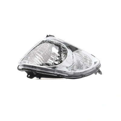 Image de TYC 20 0699 05 2 Phares droit H4 pour circulation à droite sans moteur électrique SUZUKI: SWIFT 3