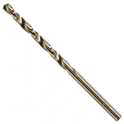 Image de BOSCH CO2137B Foret cobalt M42 5/32 po x 3 1/8