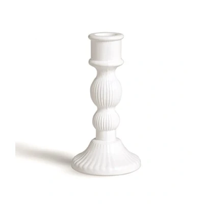 Image de Excelsa Light Chandelier, Verre, Blanc, 8 x 15 cm