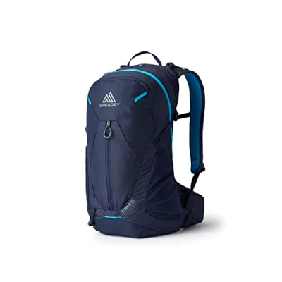 Image de Gregory Maya Sac à, Bleu tempête, 15L Mixte
