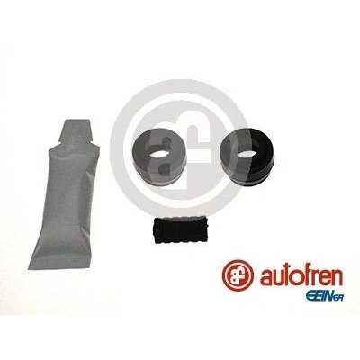 Image de AUTOFREN SEINSA D7372 Joint soufflet, guidage d&#039;étrier de frein