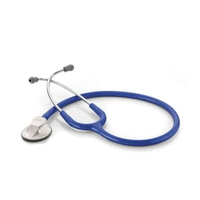 Image de ADC Adscope 615 Stéthoscope platine Bleu royal