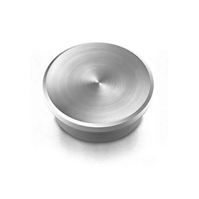 Image de Aimant MAGNETOPLAN Discofix forte Ø 25 mm h 9 10 pièces Neodym
