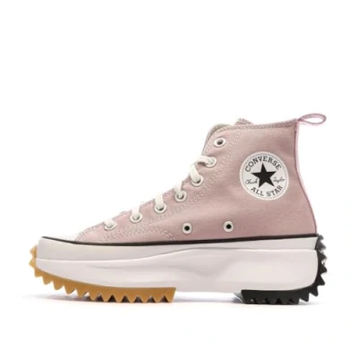 Image de Converse Chuck Taylor All Star Run Hike Hi Violet 39