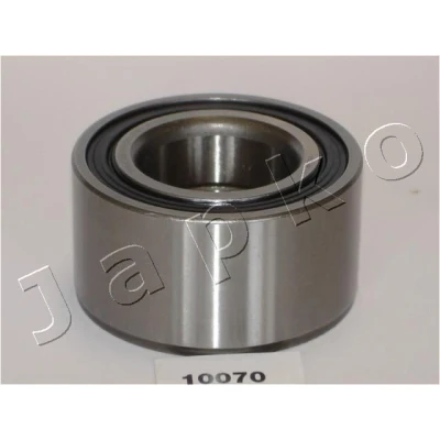 Image de JAPKO 410070 Kit de roulements roue 74 DAEWOO: Leganza, Nubira Break, CHEVROLET: Lacetti 5 portes, Rezzo