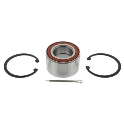 Image de MAPCO 26802 Kit de roulements roue des deux côtés l&#039;essieu avant 64 OPEL: Vectra A Berline, Corsa CC, Astra F Caravan