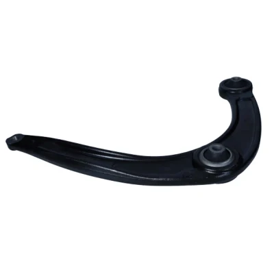 Image de MAXGEAR 72 5578 Bras de suspension avec support en caoutchouc inférieur, Essieu avant gauche barre oscillant transversal Acier CITROËN: C4 II 5 portes