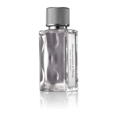 Image de Abercrombie &amp; Fitch First Instinct Man Eau de Toilette 30ml
