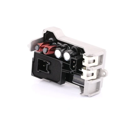 Image de RIDEX 1385C0035 Appareil de commande, chauffage/ventilation MERCEDES BENZ: Classe S Berline, C Break