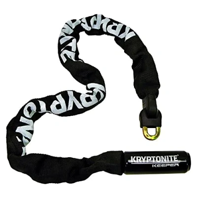 Image de Keeper 465 Combo Chain 4X65Cm Black