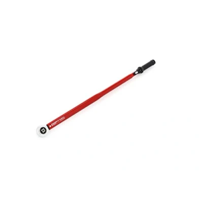 Image de GEDORE R78900550 Clé dynamométrique 3/4&quot;pouce 20 (3/4&quot;)mm (pouces) 110Nm 550Nm 960mm