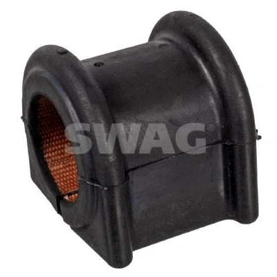 Image de SWAG 70 10 9348 Silent Bloc De Barre Stabilisatrice Essieu arrière Caoutchouc, Caouchouc textilé 24 44 FIAT: Freemont, DODGE: Journey MPV