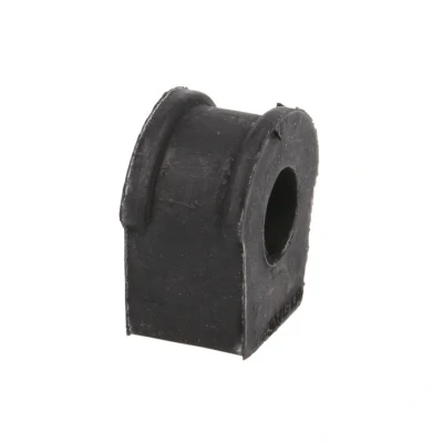 Image de FEBI BILSTEIN 03461 Silent Bloc De Barre Stabilisatrice Essieu avant, extérieur Caoutchouc 12,5 AUDI: 80 B2, B3, B1 Berline