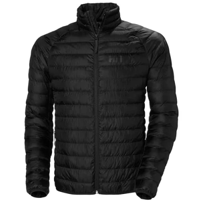 Image de Helly Hansen Pour des hommes Banff Insulator Jacket XL Vert