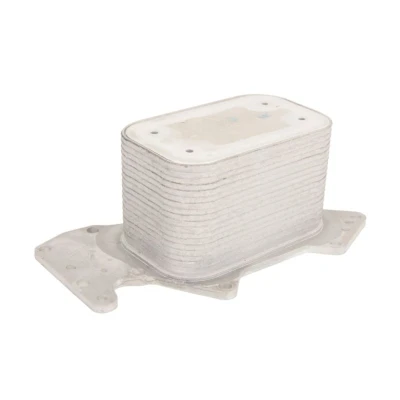 Image de THERMOTEC D4A016TT Radiateur d&#039;Huile AUDI: Q7, Q5, A5 B8 Sportback, PORSCHE: Cayenne