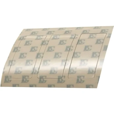 Image de BG Boosters d&#039;anches saxo soprano/alto/clarinette Sib (3 pcs)