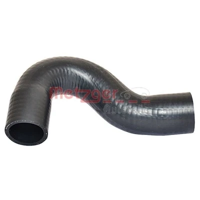 Image de METZGER 2420156 Durite De Refroidissement EPDM (éthylène propylène diène caoutchouc) OPEL: Corsa C 3/5 portes