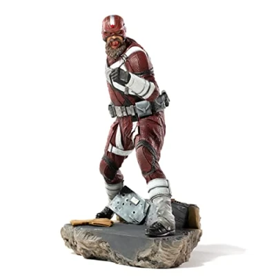 Image de Iron Studios Statue 1:10 Guardian BDS Art Scale Black Widow