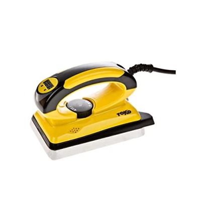 Image de TOKO T14 Digital 1200W EU Outil d&#039;entretien pour skis et snowboards