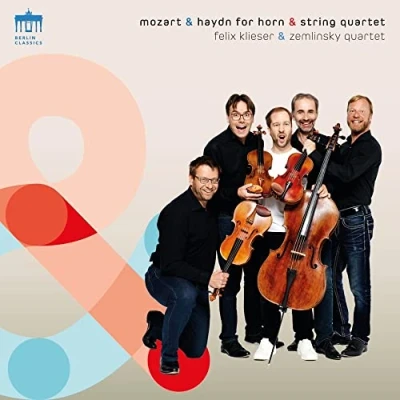 Image de Mozart&amp;Haydn