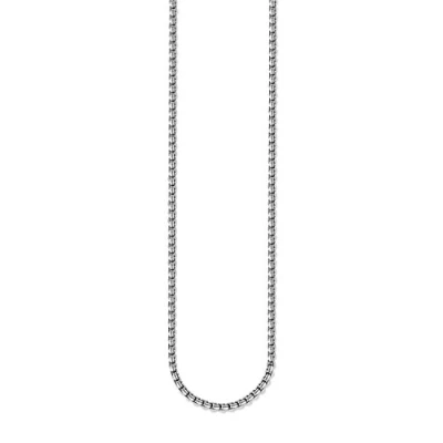 Image de Thomas Sabo Venezia Kette 925 Sterling Silber KE1108 001 12 L70