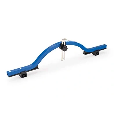 Image de Park Tool Wag 4 Centering Apprenticeship Adulte Unisexe, Bleu, Taille Unique