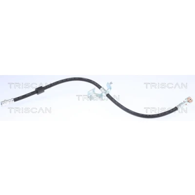 Image de TRISCAN 8150 80207 Flexible De Frein F10x1 OPEL: Astra J 5 portes, Zafira C Tourer, GTC, CHEVROLET: Cruze Berline