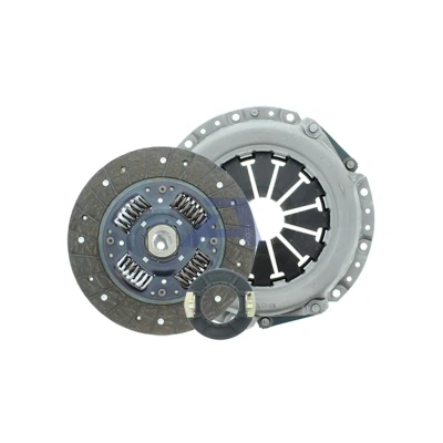 Image de AISIN Clutch Kit (3P) KY 110A d&#039;embrayage à trois pièces avec mécanisme disque d&#039;embrayage, butée de débrayage 215