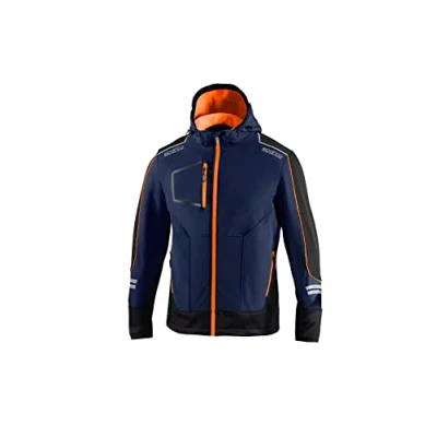 Image de SOFT SHELL TECH YORK