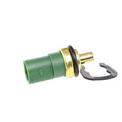 Image de SWAG 30 93 2510 Sonde de Température Liquide Refroidissement avec joint d&#039;étanchéite, ressort retenue VOLKSWAGEN: TRANSPORTER 4 Bus