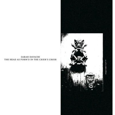 Image de The Head As Form&#039;d In Crier&#039;s Choir