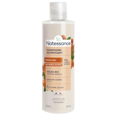 Image de Shampooing kératine végétale 250ml