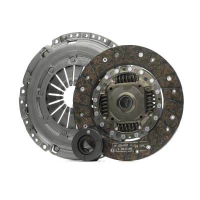 Image de SACHS XTend 3000 970 069 Kit d&#039;Embrayage avec butée de débrayage 228 VOLKSWAGEN: Golf 7, Polo VI, 7 Variant, AUDI: A3 3/5 portes, Sportback