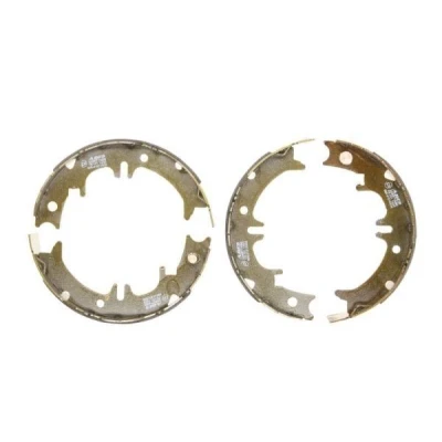 Image de ABE C02077ABE Mâchoires De Frein à Main Essieu arrière TOYOTA: RAV4 II SUV, Avensis Verso, Previa / Estima II, LEXUS: IS 2, RX I Berline