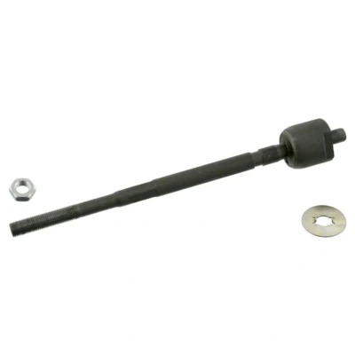 Image de febi BILSTEIN 12910 Rotule Axiale Essieu avant gauche, droit, des deux côtés de l&#039;essieu 270 Plus avec contre écrou