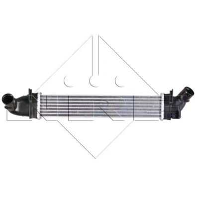 Image de NRF 30380 Intercooler DACIA: Logan I MCV, Berline