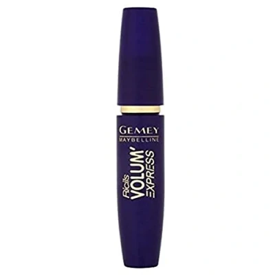 Image de Maybelline New York Mascara Volume Volum&#039; Express Noir 10 ml
