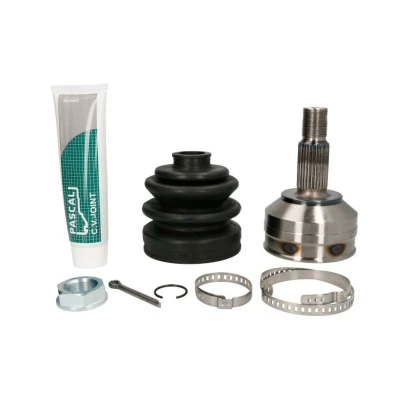 Image de PASCAL G1C005PC Tête De Cardan côté roue CITROËN: Evasion, Jumpy I MPV, FIAT: Scudo Break, Ulysse I, Van, PEUGEOT: 806