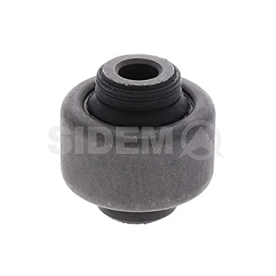 Image de SIDEM 853630 Silent Bloc de Triangle au milieu l&#039;essieu avant Support métal caoutchouc barre oscillant transversal PEUGEOT: 307 3/5 portes, 5008 I