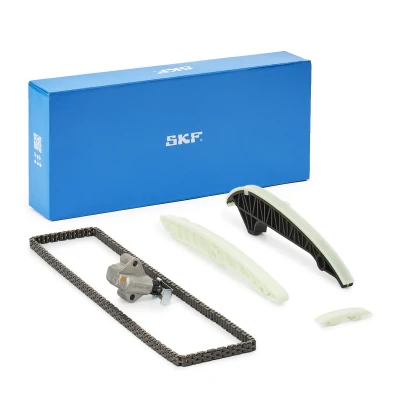 Image de SKF VKML 81308 Jeu de distribution à chaînes AUDI: A3 Sportback, A5 B8 Coupe, TT VOLKSWAGEN: Golf 6, Tiguan I, 5, SKODA: Superb II Break