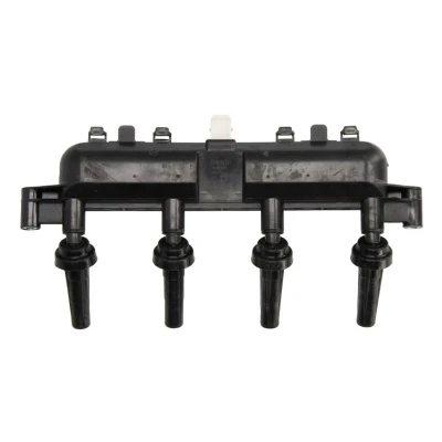 Image de ENGITECH ENT960050 Bobine d&#039;allumage 4 12 PEUGEOT: 206 3/5 portes, 307 306 CITROËN: Saxo C3 I portes