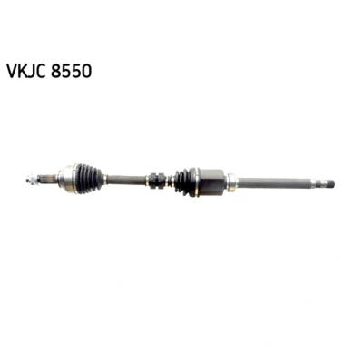 Image de SKF VKJC 8550 Arbre de transmission 950, 322,5 avec roulement NISSAN: Qashqai / Qashqai+2 I