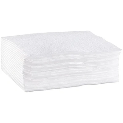 Image de PEARL 80 serpillères en microfibre jetables