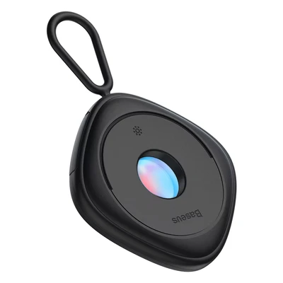 Image de Baseus Détecteur de caméra pro Noir